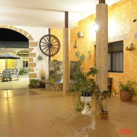 Casas Rurales Carroyosa Del Jerte Navaconcejo Εξωτερικό φωτογραφία
