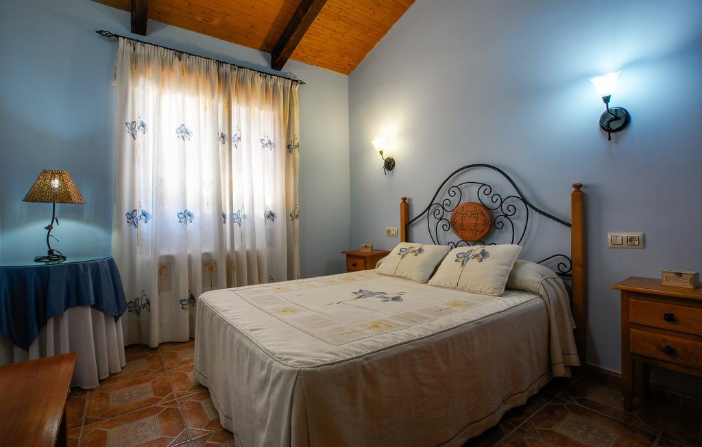 Casas Rurales Carroyosa Del Jerte Navaconcejo Δωμάτιο φωτογραφία