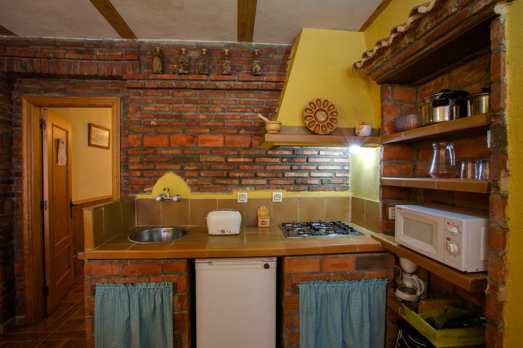 Casas Rurales Carroyosa Del Jerte Navaconcejo Δωμάτιο φωτογραφία