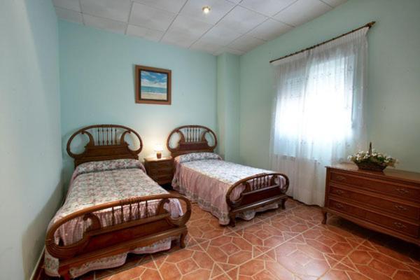 Casas Rurales Carroyosa Del Jerte Navaconcejo Εξωτερικό φωτογραφία