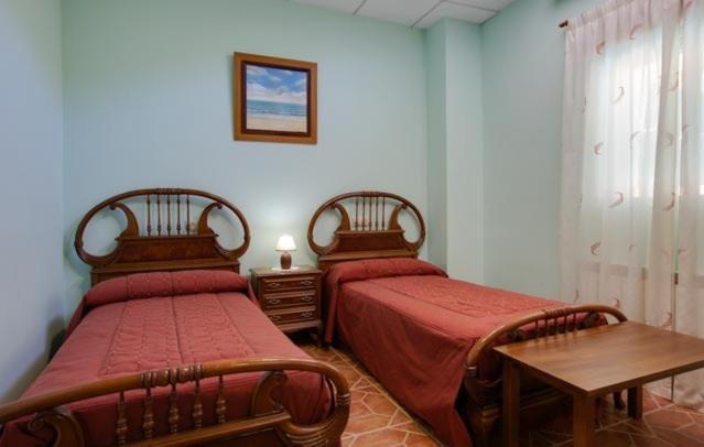 Casas Rurales Carroyosa Del Jerte Navaconcejo Δωμάτιο φωτογραφία